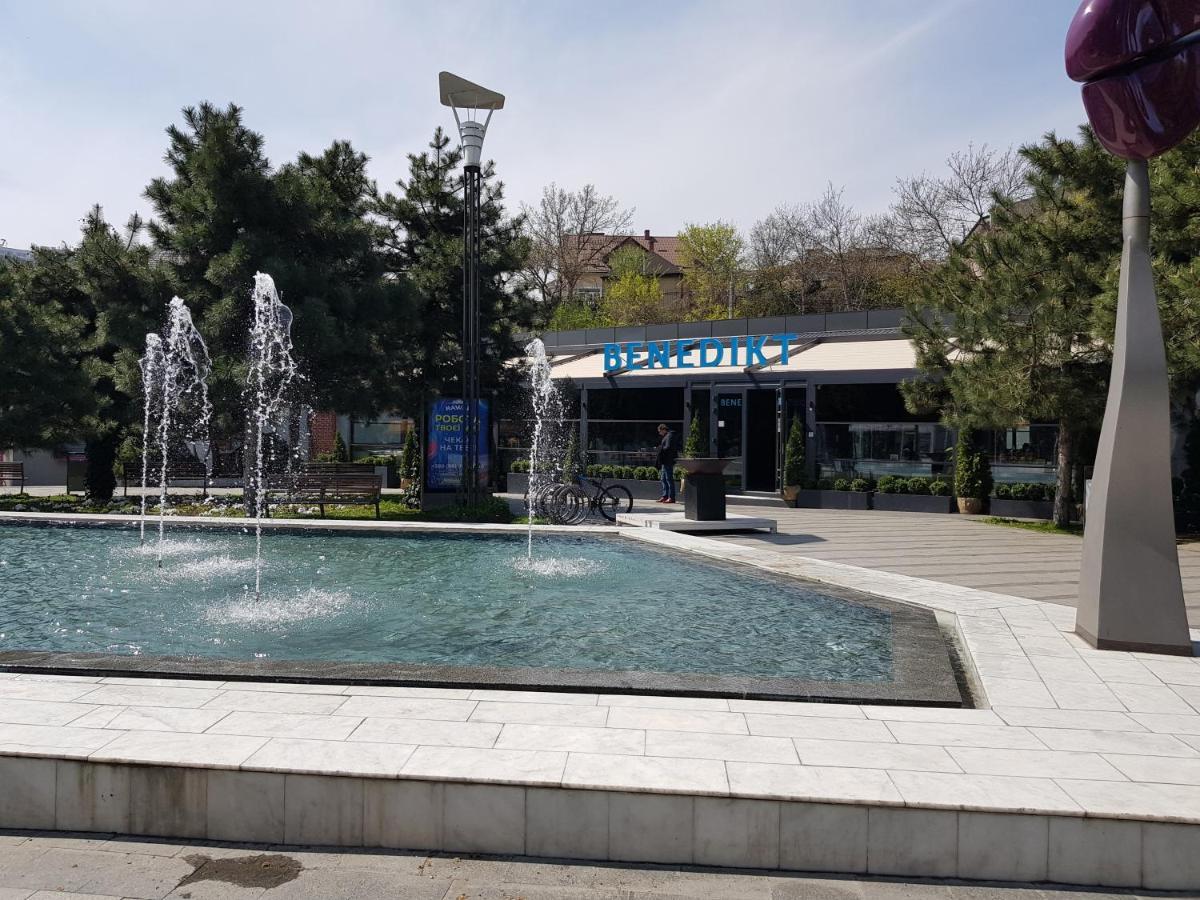 דירות אודסה Arcadia Sky מראה חיצוני תמונה